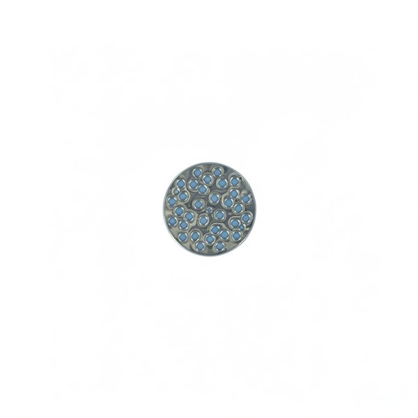 Grille BR 00311/12/13 - 2" - Inox