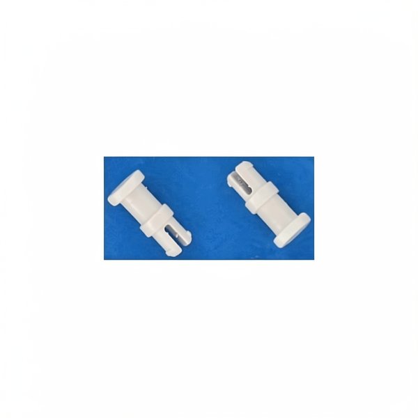 Clip de fixation tube d'aspiration robots Legend (sac de 2)