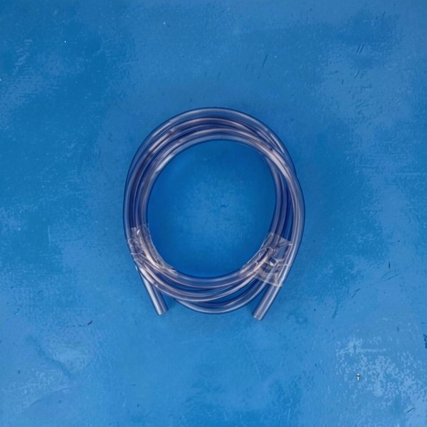 Tuyau d'alimentation transparent 3 m robot Legend