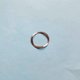 Rondelle roulement AR PPE Silen, Tifon 1, Silver, Wiper3 150/200/150M 2P4P - 717