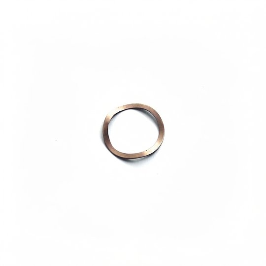 Rondelle roulement AR PPE Silen, Tifon 1, Silver, Wiper3 150/200/150M 2P4P - 717