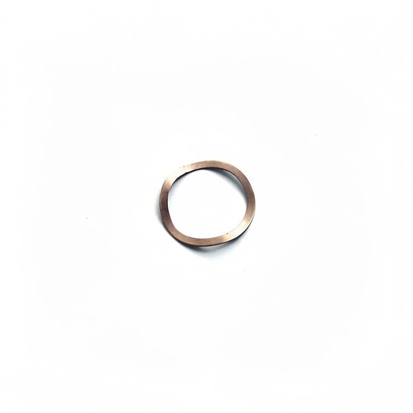 Rondelle roulement AR PPE Silen, Tifon 1, Silver, Wiper3 150/200/150M 2P4P - 717