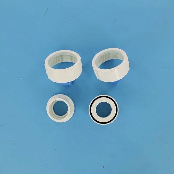 Kit raccord union x2 Intellichlor