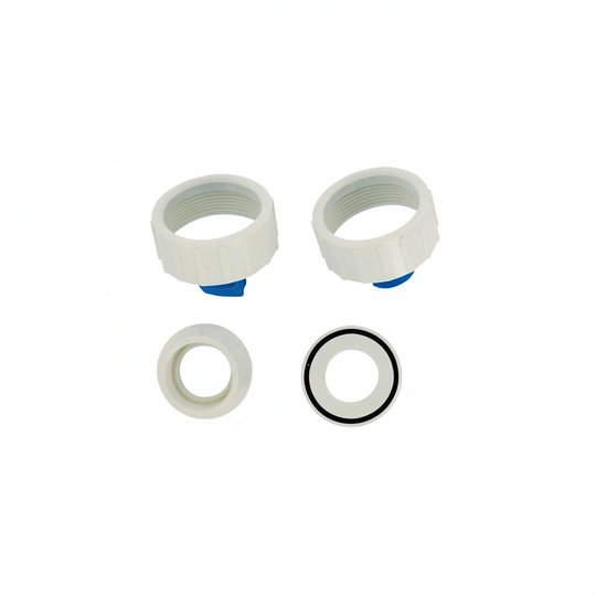 Kit raccord union x2 Intellichlor