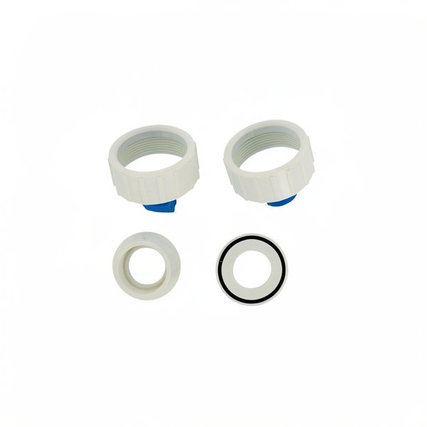 Kit raccord union x2 Intellichlor