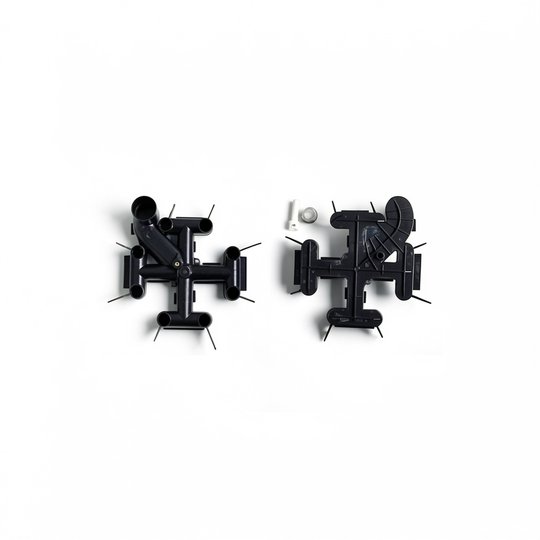 Diffuseur supérieur FILTRE DE FNS - avec purge filtre