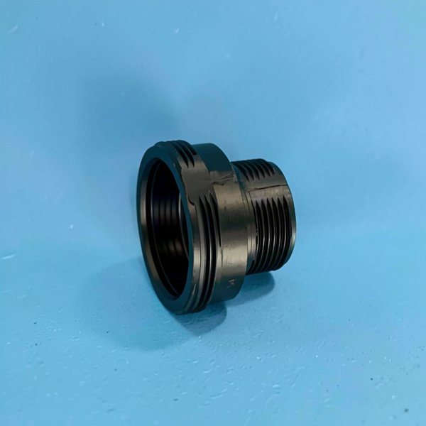 Traversée de paroi FILTRE DE FNS/+, Quad - 2"