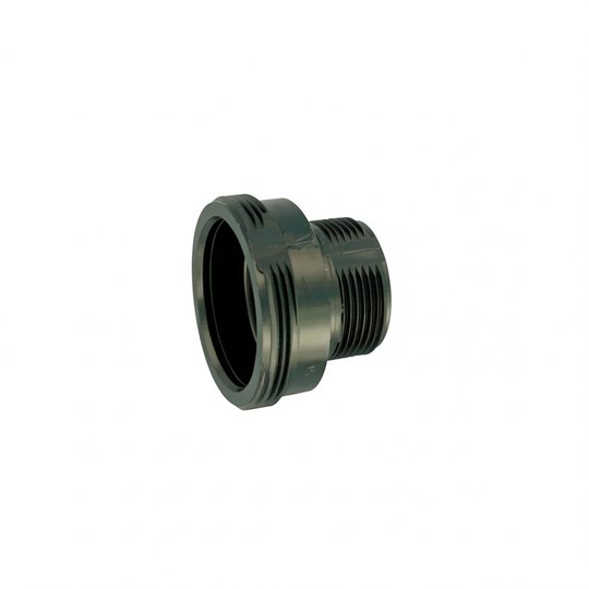 Traversée de paroi FILTRE DE FNS/+, Quad - 2"