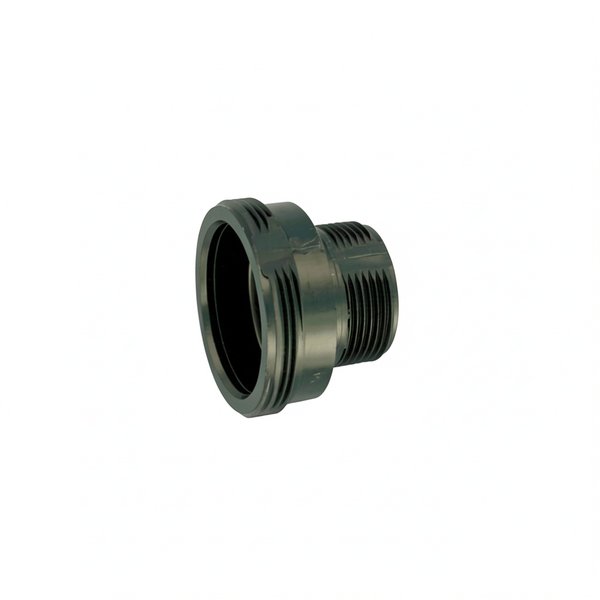 Traversée de paroi FILTRE DE FNS/+, Quad - 2"