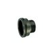 Traversée de paroi FILTRE DE FNS/+, Quad - 2"