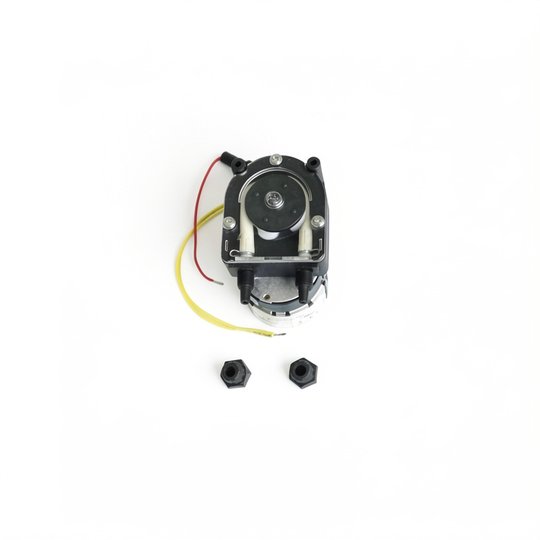 Pompe péristaltique 2,2 L/h