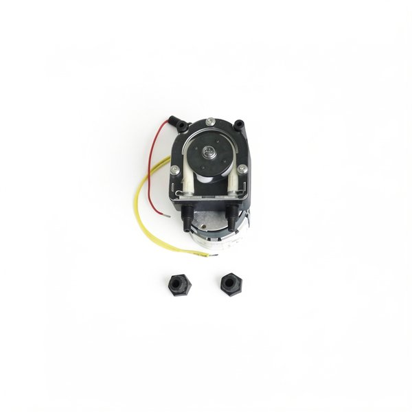 Pompe péristaltique 2,2 L/h