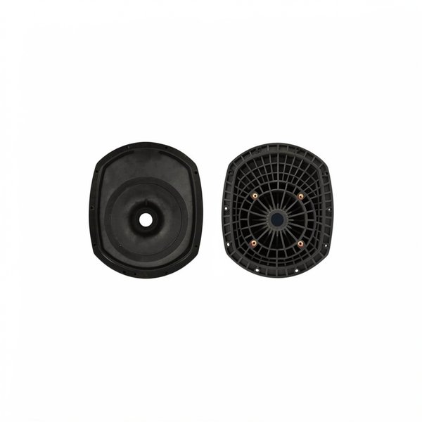 Bride support moteur AGP 110 Doll 71 PPE Astral Glass Plus 0,5 à 1 CV