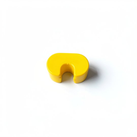 Flotteur Jaune Dolphin 2001