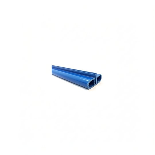 Profilés pour Piscine Ronde 6,40 m / L:4,5 cm (x10 unités)