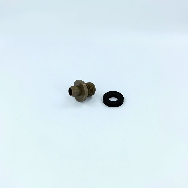 Adaptateur + joint Chlorinateur