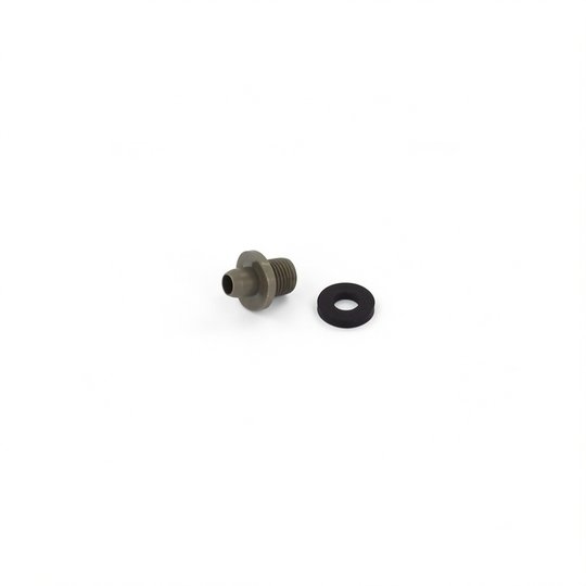 Adaptateur + joint Chlorinateur