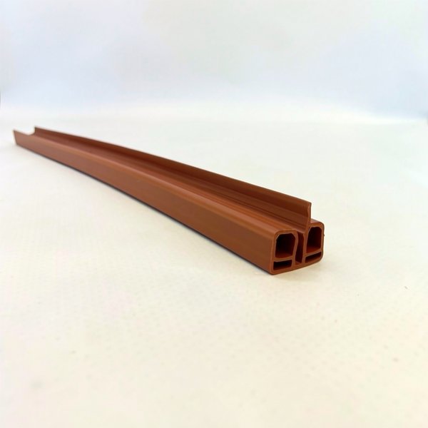 Profile inférieur pour Piscine Ronde 3M