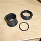 Kit raccord de liaison Ø63 vanne FILTRE SAB Berlin 900