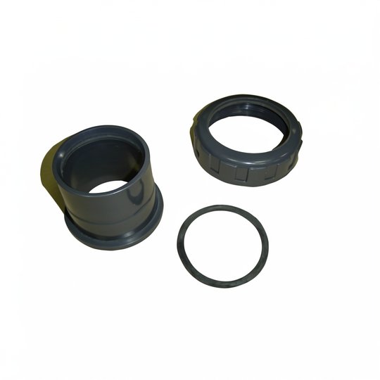 Kit raccord de liaison Ø63 vanne FILTRE SAB Berlin 900