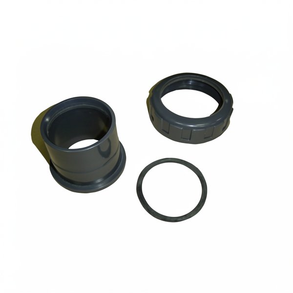 Kit raccord de liaison Ø63 vanne FILTRE SAB Berlin 900