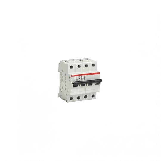 Disjoncteur Tri 4,0-6,3A
