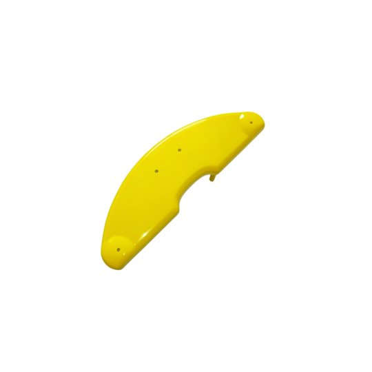 Flasque Laterale Jaune Typhoon Pro