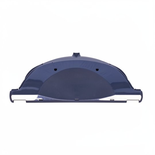 Flasque latérale gris foncé côté câble pour Dolphin SWASH TC