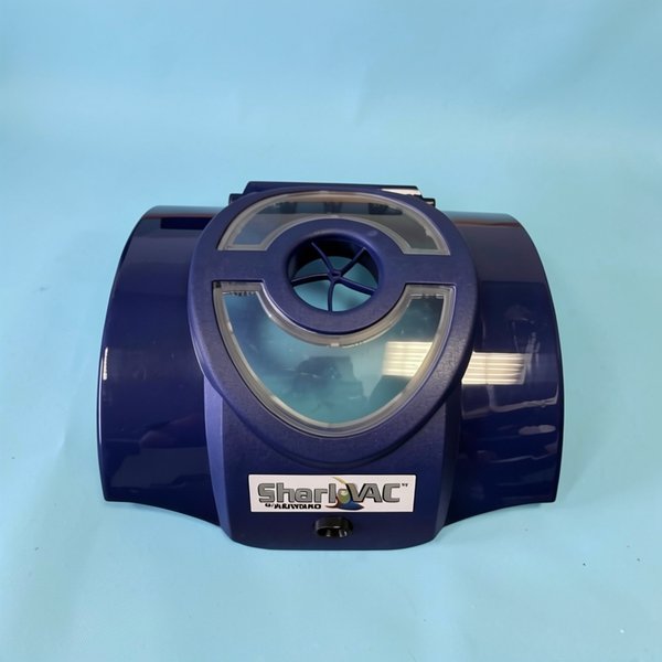 Capot complet SharkVac