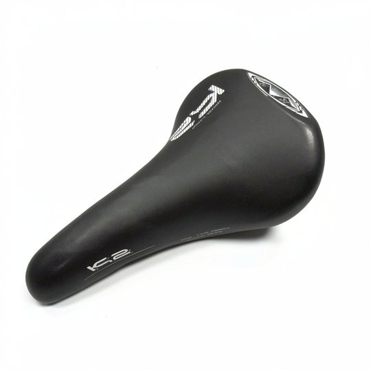 Selle Wellfit Bike