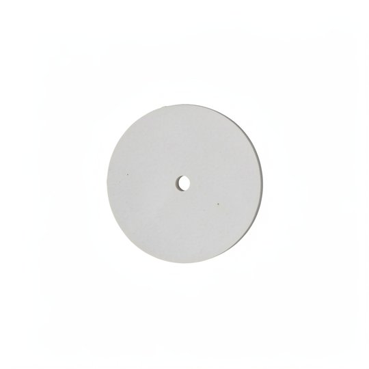 Disque régul. débit buse de fond