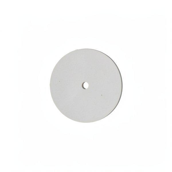 Disque régul. débit buse de fond