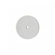 Disque régul. débit buse de fond