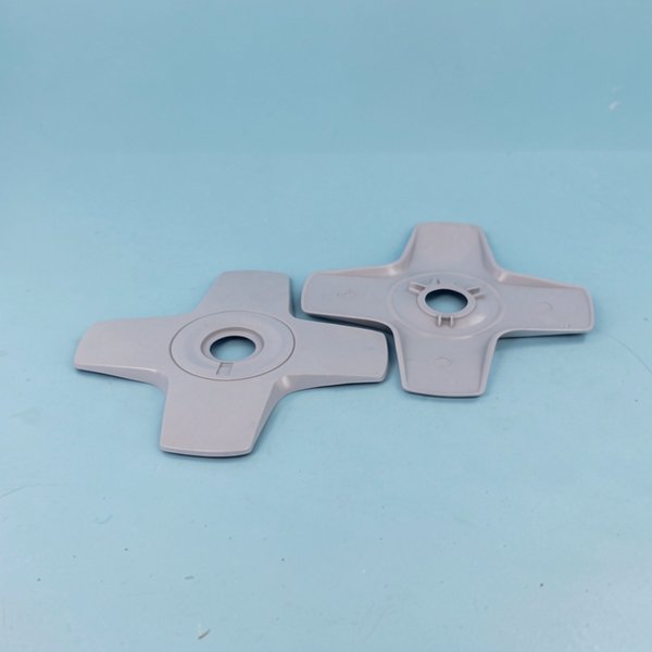 Roue (x2) 4 rayons GR pour Aquanaut