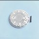 Grille d'aspiration complète ABS - Ø235, entraxe 134 mm