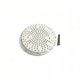 Grille d'aspiration complète ABS - Ø235, entraxe 134 mm
