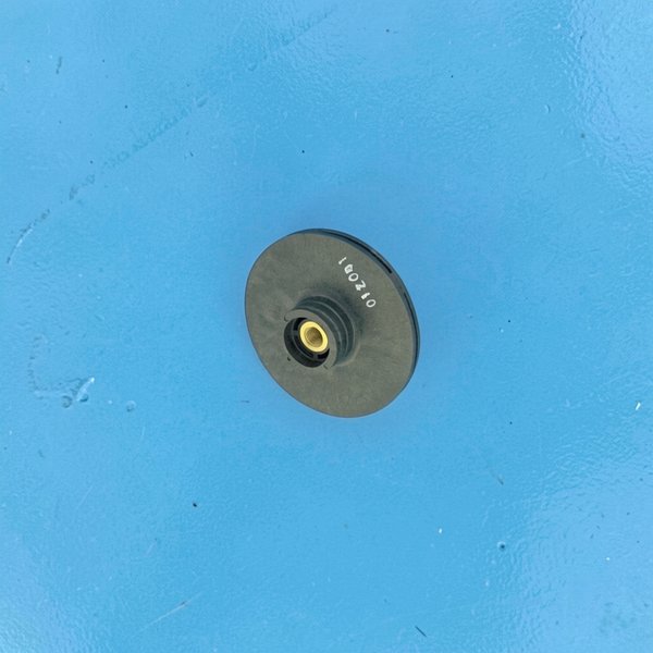 Turbine PPE Ultraflow - 0,55 kW