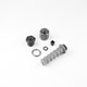 Vidange FILTRE SAB Acier Inox (Crépine + mamelon + joint + bouchon)
