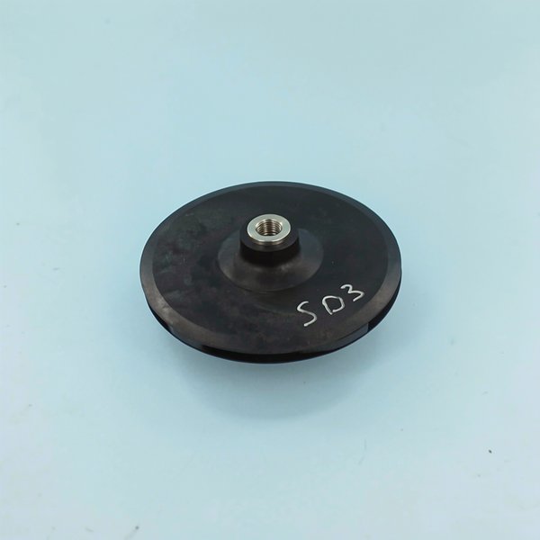 Turbine PPE S5P2R - 0,55 kW Tri