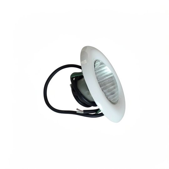 Projecteur Elegance 300W sans niche clips courts 2007+ (universel si clips longs en option)