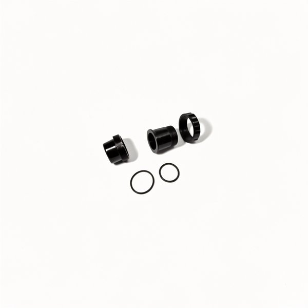 Kit raccord union avec joint (sortie droite vanne Auto 2"1/2) -sachet de 2 kits