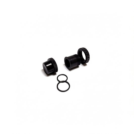 Kit raccord union avec joint (sortie droite vanne Auto 2"1/2) -sachet de 2 kits