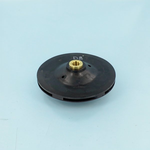 Turbine PPE 5BR - 0,55 kW Tri