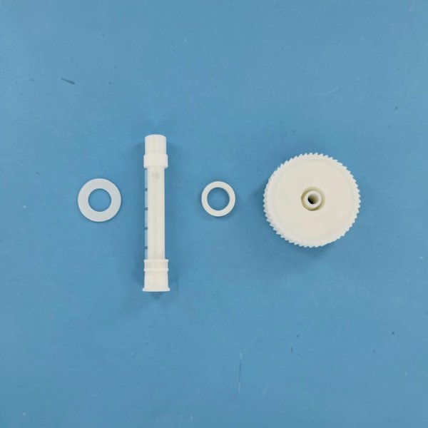 Kit de fixation d'oscillateur