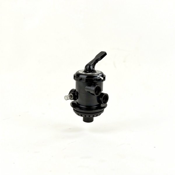 Vanne Top 1"1/2 pour filtre Millenium, Cantabric - diffuseur Ø170 mm - Code 43046