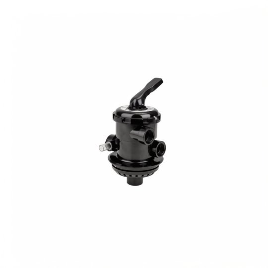 Vanne Top 1"1/2 pour filtre Millenium, Cantabric - diffuseur Ø170 mm - Code 43046