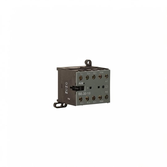 Contacteur Std 5,5kW (230V, 50Hz)