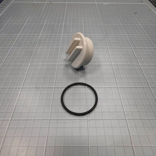Ensemble bouchon SKIMMER 1"1/2 BSP