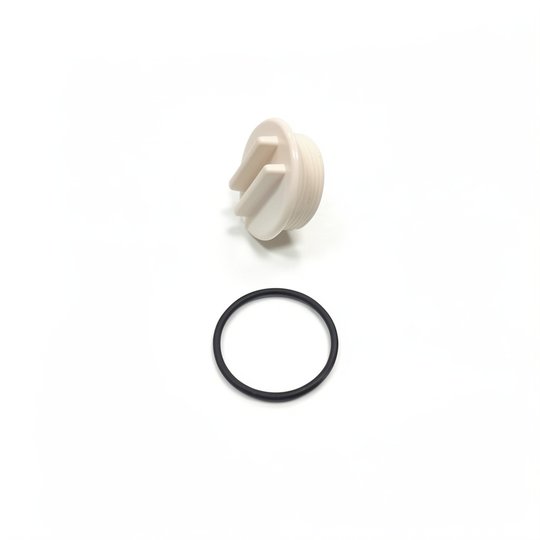 Ensemble bouchon SKIMMER 1"1/2 BSP