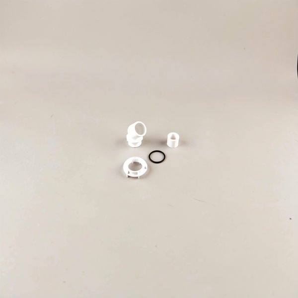 Passe câble PROJ sortie orientable M25 - Béton